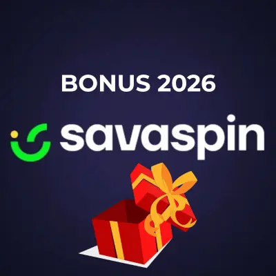 Image du bonus SavaSpin