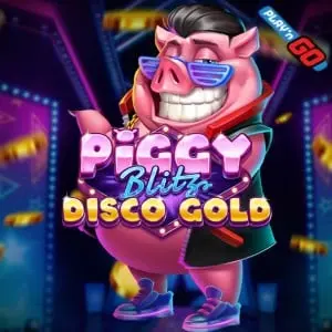 Piggy Blitz
